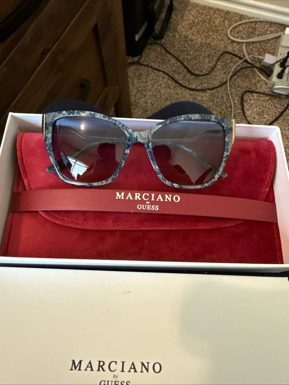 Marciano by Guess GM0833